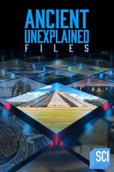 Ancient Unexplained Files free movies