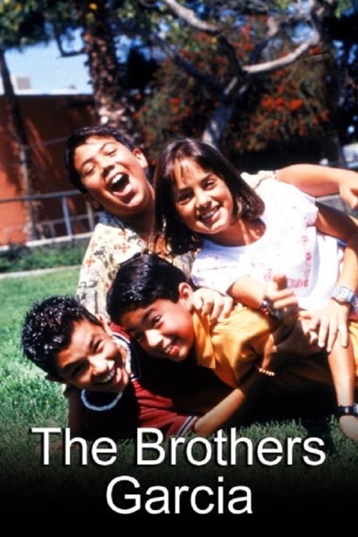 The Brothers Garcia free movies