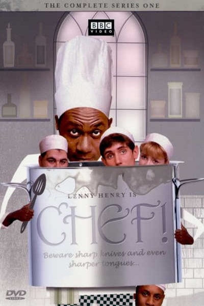 Chef! free movies
