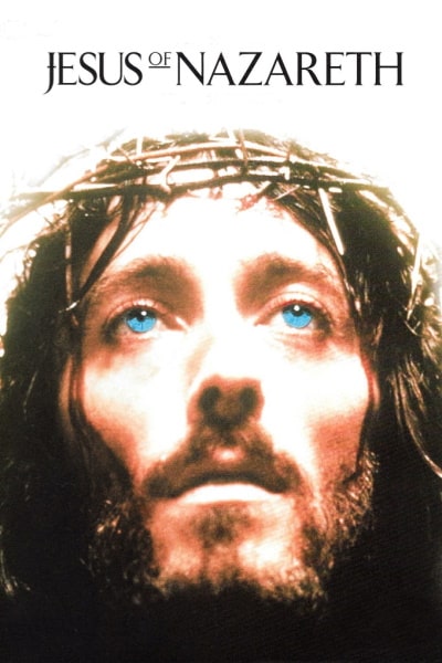 Jesus of Nazareth free movies