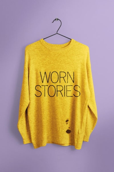 Worn Stories free movies