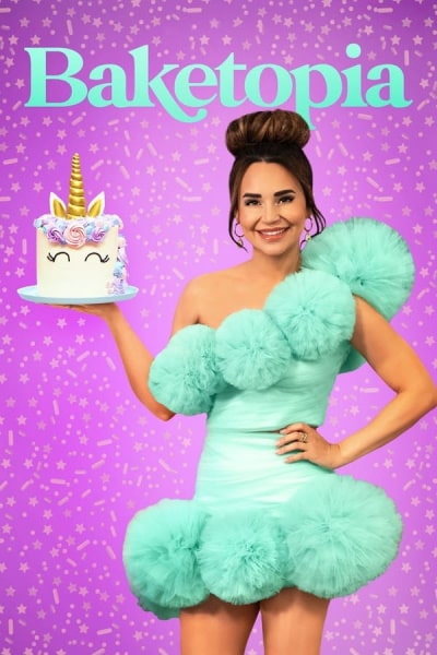 Baketopia free movies