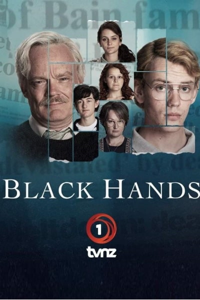 Black Hands free movies