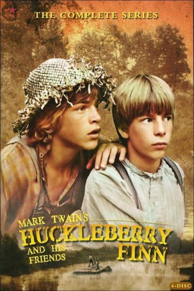 Huckleberry Finn and His Friends free movies