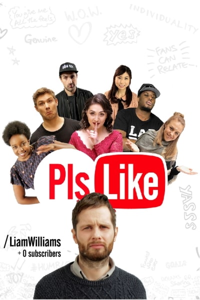 Pls Like free movies