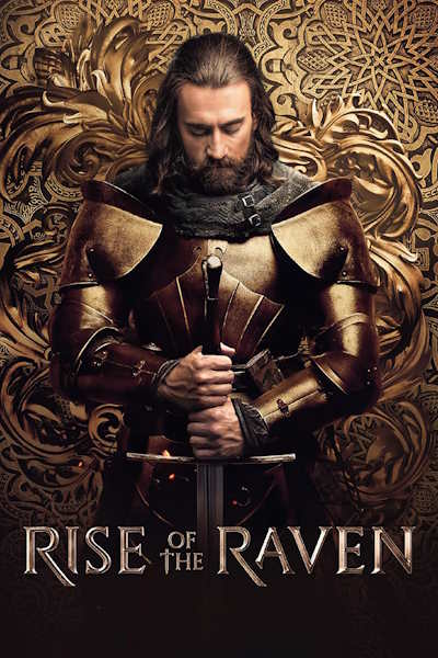 Rise of the Raven