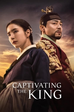 Captivating the King free movies