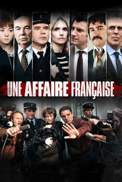 A French Case free movies