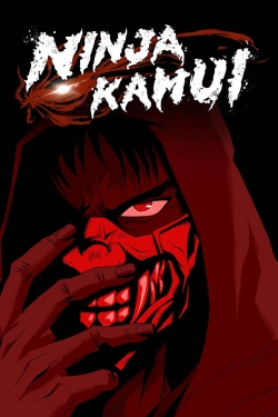 Ninja Kamui free tv shows