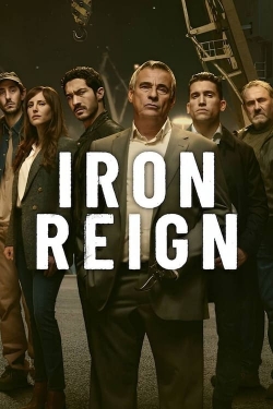 Iron Reign free tv shows
