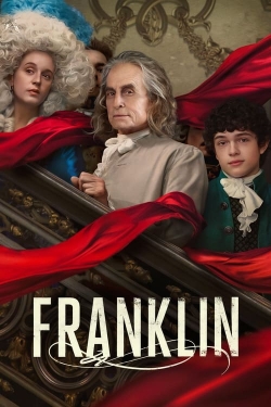 Franklin free tv shows