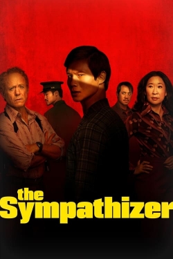 The Sympathizer free movies