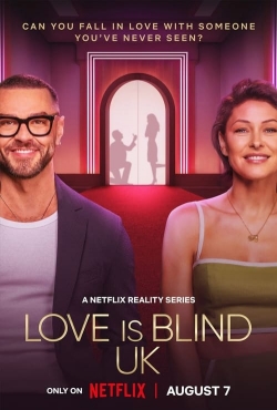 Love Is Blind: UK free movies