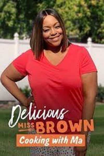 Delicious Miss Brown free movies