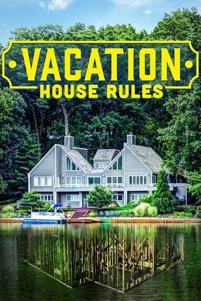 Scotts Vacation House Rules free movies