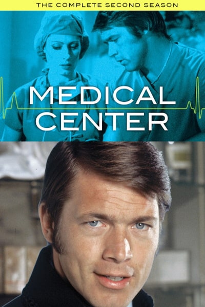 Medical Center free movies