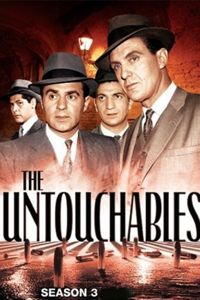 The Untouchables free movies