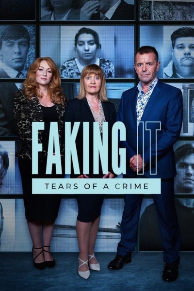 Faking It: Tears of a Crime free movies