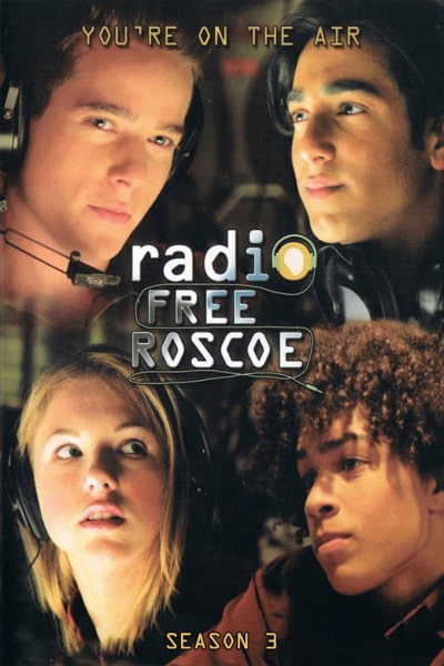 Radio Free Roscoe free movies