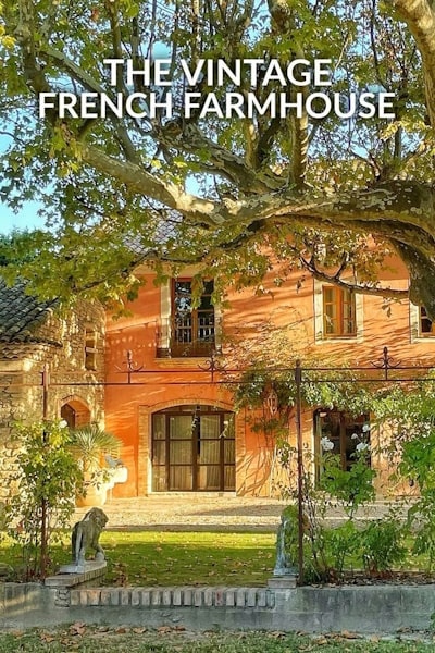 The Vintage French Farmhouse free movies
