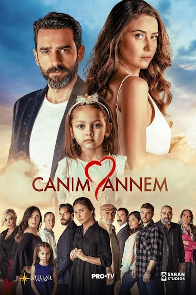 Canim Annem free movies