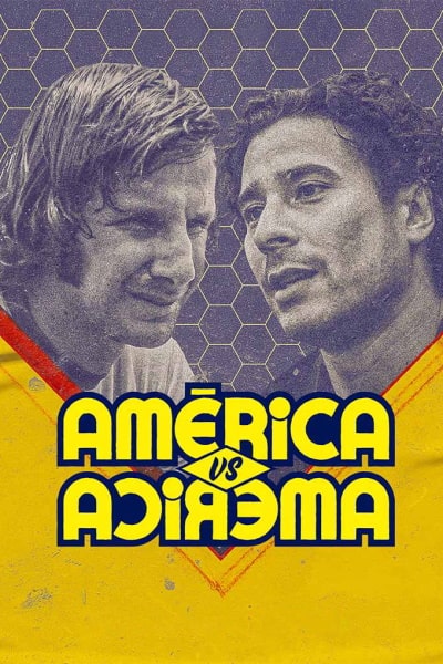 Club America vs. Club America free movies