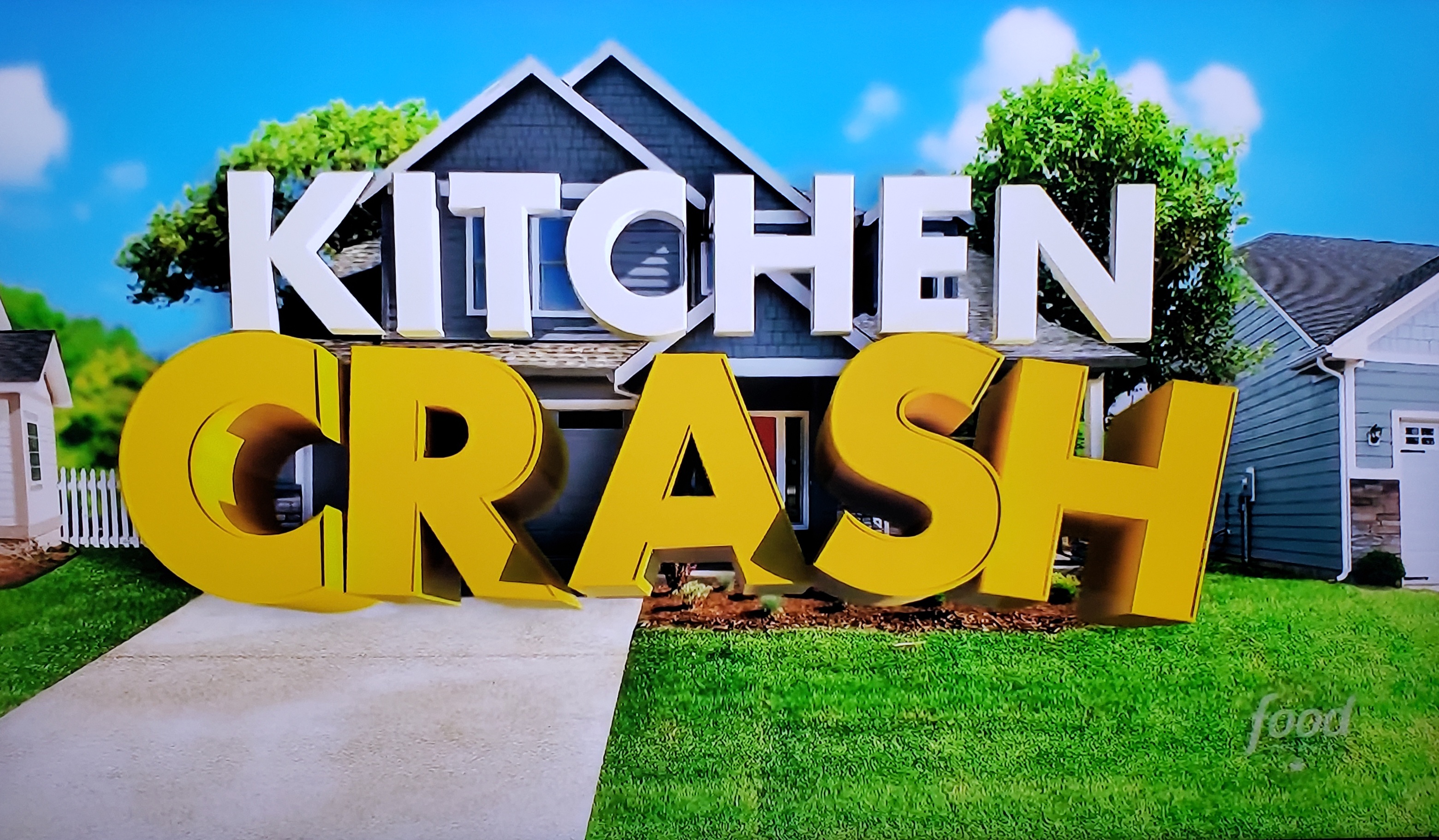 Kitchen Crash free movies