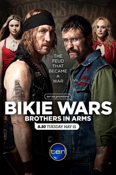 Bikie Wars: Brothers in Arms free movies