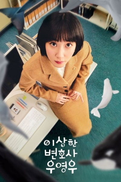 Weird Lawyer Woo Young Woo free movies