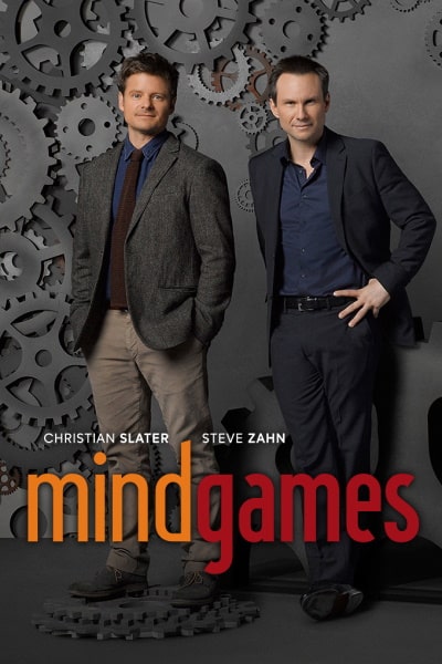 Mind Games free movies