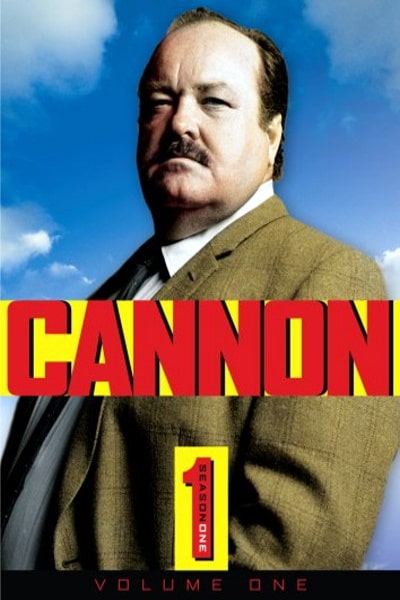 Cannon free movies