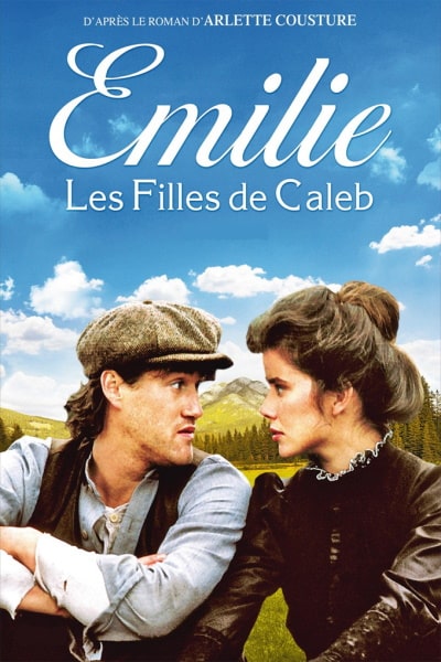 Les filles de Caleb free movies