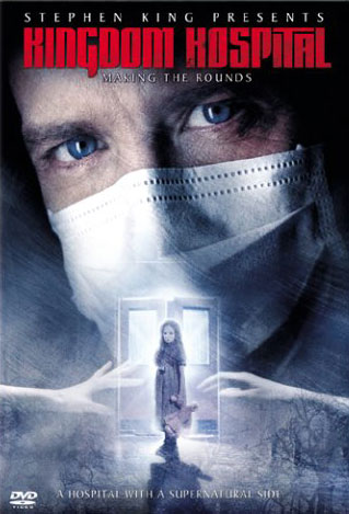 Kingdom Hospital free movies