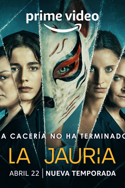 La Jauria free movies
