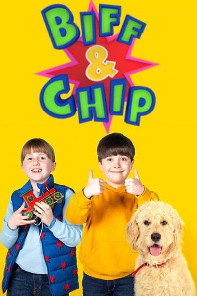 Biff And Chip free movies