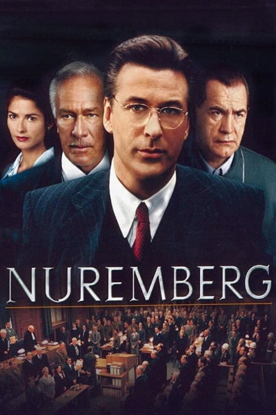 Nuremberg free movies