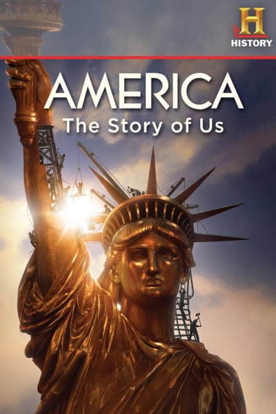 America: The Story of Us free movies