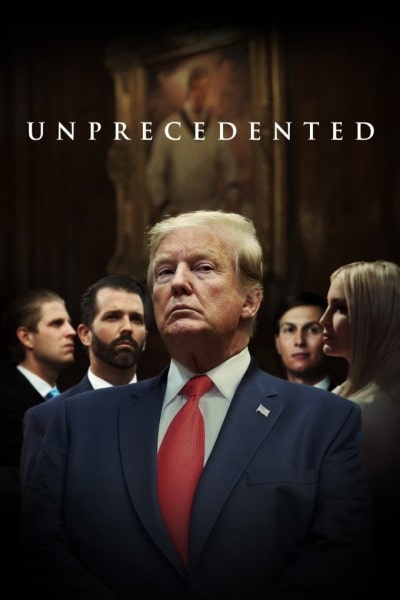 Unprecedented free movies