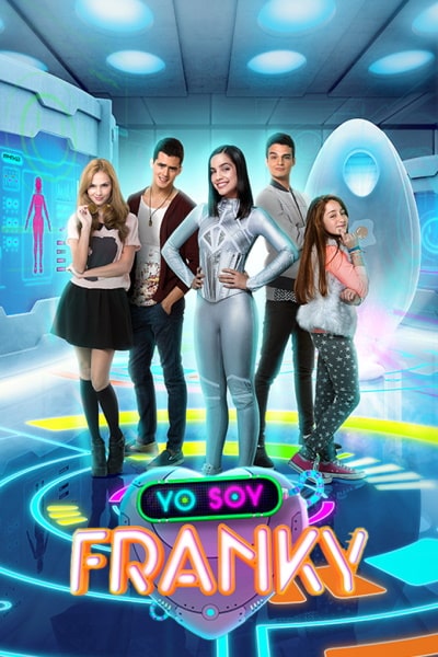 Yo Soy Franky free movies