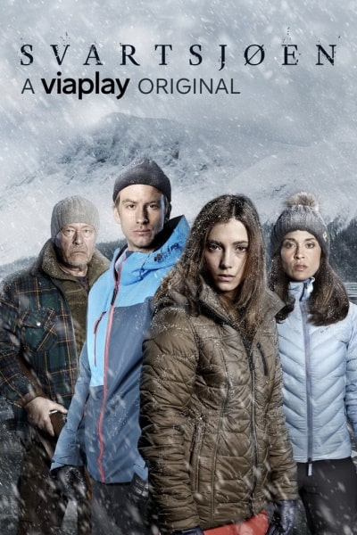 Svartsjon free movies