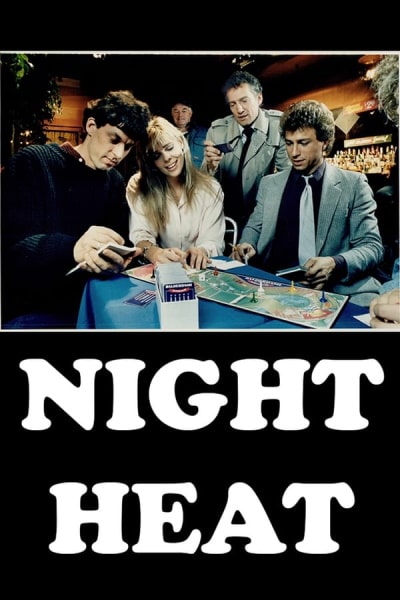 Night Heat free movies