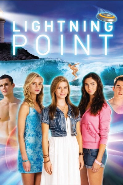 Lightning Point free movies