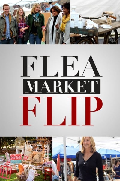 Flea Market Flip free movies
