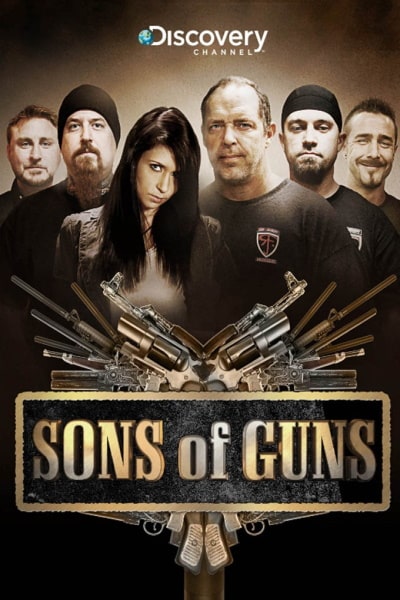 Sons of Guns free movies