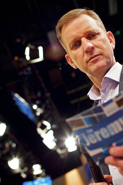 Jeremy Kyle Show: Death on Daytime free movies