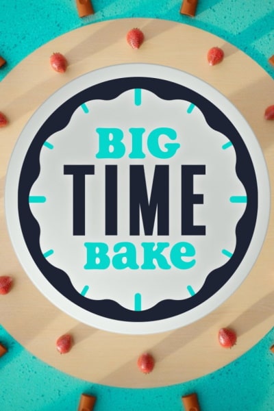 Big Time Bake free movies