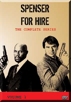 Spenser: For Hire free movies