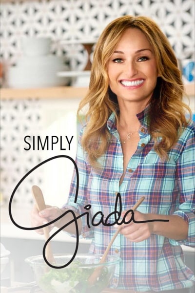 Simply Giada free movies