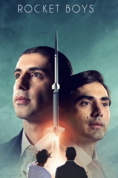 Rocket Boys free movies