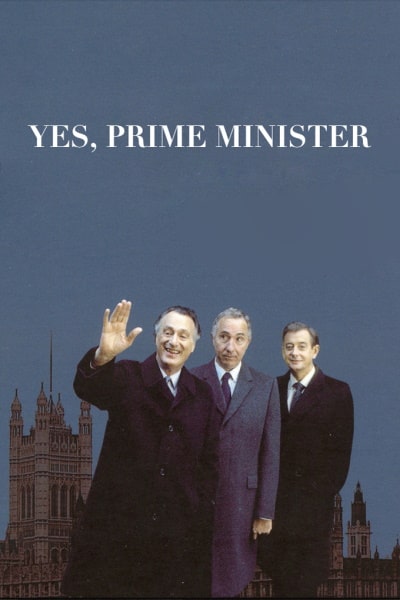 Yes, Prime Minister free movies